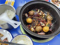 -重庆鸡公煲·嘟享吃(林科大店)