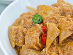 -小吊梨汤·北京菜(香山店)