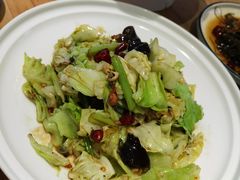 -老长春肉馆(隆礼路店)