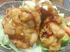 -一豚轩·烧鸟·豚骨拉面(五四路店)