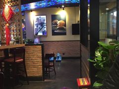 -bluefrog蓝蛙(水游城店)