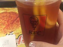 -肯德基(澳门银河店)