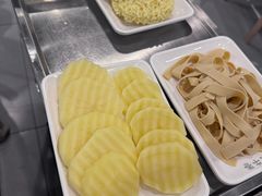 -古乐牛香·鲜牛肉牛杂火锅(解放东路店)