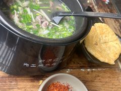-古市香跷脚牛肉·非遗传承单位