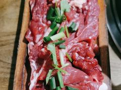 -贵厨酸汤牛肉(小十字店)