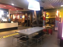 -麦当劳(昆明长水国际机场店)