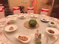 -金鼎明都国际大酒店-餐厅