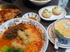 -阿大排档(长春这有山店)