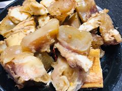 -新乡杨记红焖羊肉火锅(天坛南门店)