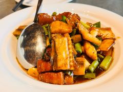 -佬太公海鸭·海鲜大排档(上海总店)