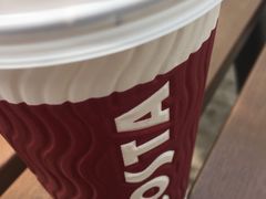 -COSTA COFFEE(静安嘉里中心店)