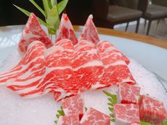 -虾佬圣汤·海鲜姿造(乐堤港店)