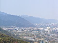 -鼎湖山风景区
