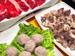 -潮发潮汕牛肉店(长隆店)