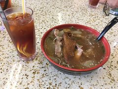 -新辉港式茶餐厅(北栅店)