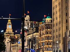 -LONG BAR 廊吧(外滩华尔道夫酒店)