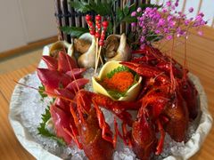 -和创柚子·会席日本料理(新区淮海街店)