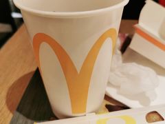 -麦当劳(新王府井店)