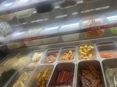 -北家姓转转火锅(万辉店)