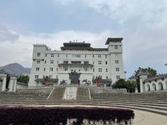 -南诏风情岛