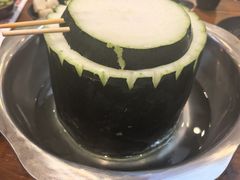 -八宝牛潮汕鲜牛肉火锅(净月店)