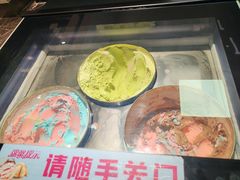 -汉丽斯巴西烤肉自助(市南店)