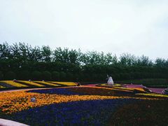 -云幽谷旅游区