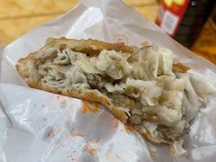 -家阳赵师傅油饼包烧麦(粮道街店)