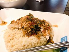 -Pier 21 (Terminal 21 Asok)