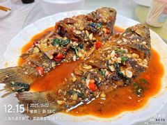-谭姐湘菜馆(浦东大道店)