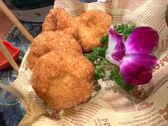 -荷花泰菜(东方新天地店)