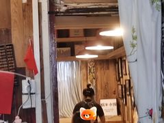 -蜗牛小馆醉乡民谣云南菜(惠新西里店)