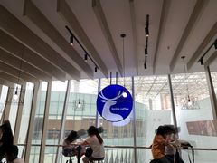 大堂-瑞幸咖啡(厦门SM二期新生活广场店)