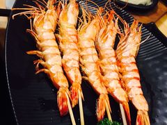 -高木日本料理(静安寺店)