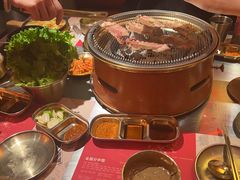 -西塔老太太泥炉烤肉(苏州大悦城店)