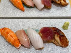 -鮨政·板前Omakase(港汇恒隆广场店)