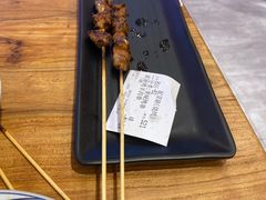 -陇上秦轩biangbiang面(萧山万象汇店)
