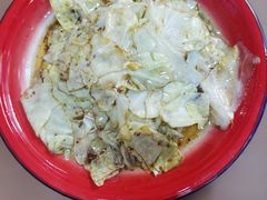 -香满锅老北京羊蝎子火锅·家常菜(新街口店)