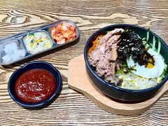 -吴草鸡爪오초닭발韩食堂(融恒盈嘉中心店)