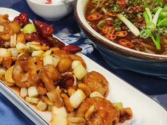 -富乐山酒店(西黄城根北街店)