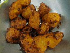 -蓉三少冒烤鸭·四川小吃集(北京首店)