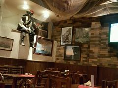 -申德勒加油站餐厅(三里屯北小街店)