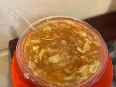 马蹄沙-玫瑰甜品(文明路店)