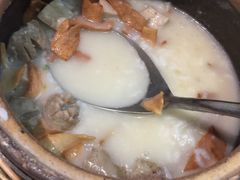 -潮粥荟·潮汕砂锅粥(朝阳大悦城店)