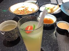 -德川家日本料理(中关村寰太大厦店)