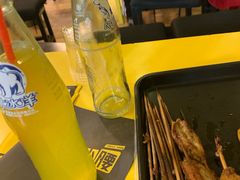 -望京小腰(北京总店)