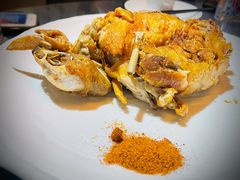 葫芦鸡-乾州食府(小雁塔店)