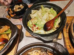 -金系·顺德啫鸡大王(创意产业园店)