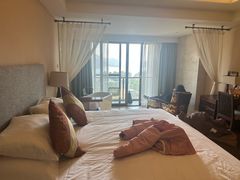 -宁波九龙湖开元度假村