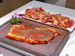 -齐齐哈尔芭比Q(总店)